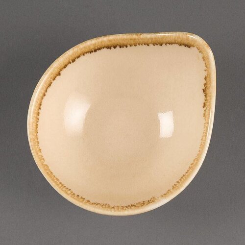 CHRselect Bol "Kiln" | Porcelaine Sable | 70ml | 12 Pièces CHRselect Bol "Kiln" | Porcelaine Sable | 70ml | 12 Pièces