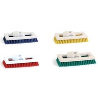 Brosse 240mm | Disponibles en 4 Couleurs | Vendu par Pièce