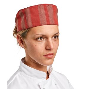 CHRselect Calot Cool Vent | Rayures Rouges | Taille Universelle