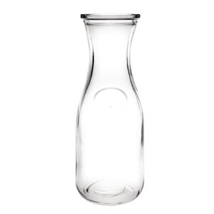 CHRselect Carafe en Verre Olympia | 500ml | 12 Pièces CHRselect Carafe en Verre Olympia | 500ml | 12 Pièces
