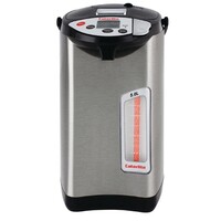 Chauffe Eau Inox | 5 Litres | 680W | 230(l)x300(p)x395(h)mm