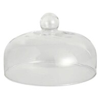 Cloche en Verre | Ø260mm
