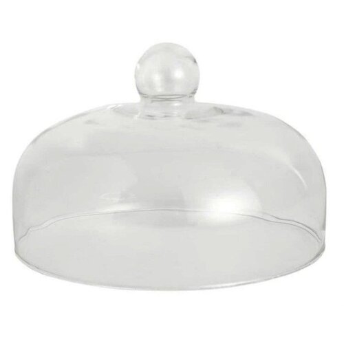 CHRselect Cloche en Verre | Ø260mm