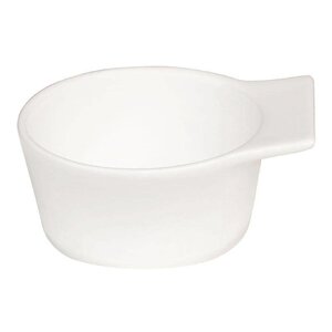 CHRselect Coupelle Lumina | Porcelaine Blanche | 55ml | 6 Pièces