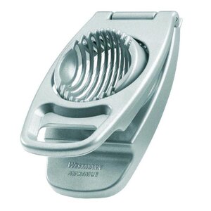 CHRselect Coupe-Oeuf "Maximus" | Tranches Ovales ou Rondes