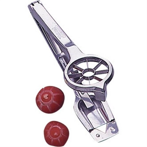 CHRselect Coupe-Radis | Couteau ZigZag | 250mm