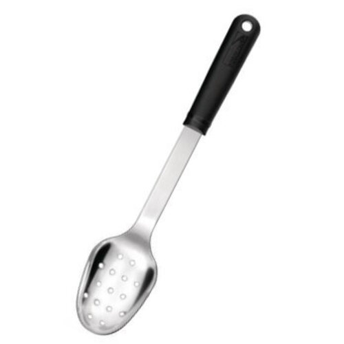 CHRselect Cuillère Ajourée | Inox Poli | 320(l)mm