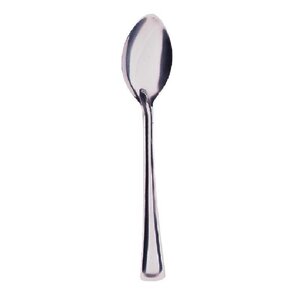 CHRselect Cuillères à Thé Inox | 135(l)mm | 120 Pièces