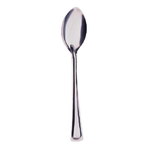 CHRselect Cuillères à Thé Inox | 135(l)mm | 120 Pièces