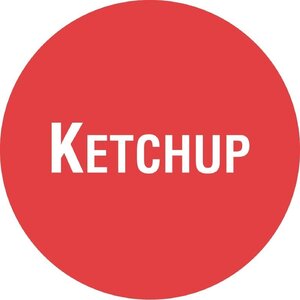 CHRselect Etiquettes "Ketchup" pour Bouteilles de Sauce | 10x 24 Feuilles | Total 240 Etiquettes CHRselect Etiquettes "Ketchup" pour Bouteilles de Sauce | 10x 24 Feuilles | Total 240 Etiquettes