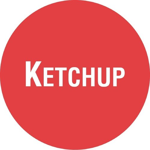 CHRselect Etiquettes "Ketchup" pour Bouteilles de Sauce | 10x 24 Feuilles | Total 240 Etiquettes CHRselect Etiquettes "Ketchup" pour Bouteilles de Sauce | 10x 24 Feuilles | Total 240 Etiquettes