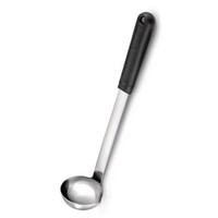 Louche à Sauce Inox | Manche Polypropylène | 300(l)mm