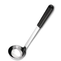 Louche Inox | Manche Polypropylène | 305(l)mm