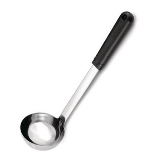 CHRselect Louche Inox | Manche Polypropylène | 305(l)mm
