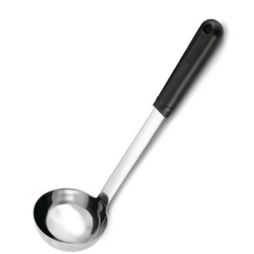 CHRselect Louche Inox | Manche Polypropylène | 305(l)mm