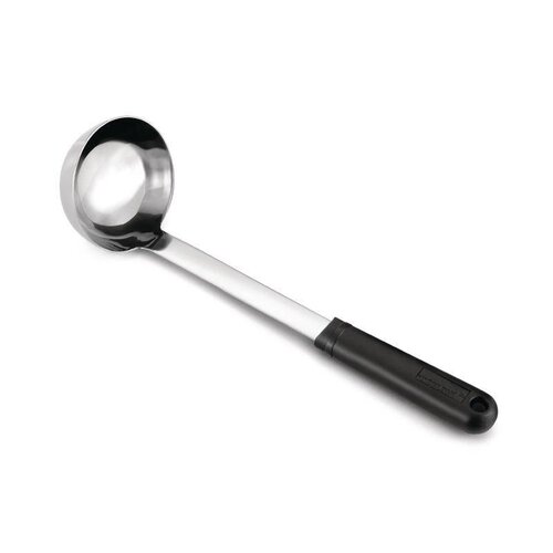 CHRselect Louche Inox | Manche Polypropylène | 305(l)mm