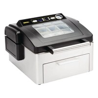 Machine Sous Vide Compacte | 6,5 Litres | Barre 300mm | Produits Secs et Liquides
