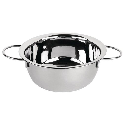 CHRselect Marmite à Moules Inox - Disponibles en 2 Tailles