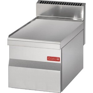 CHRselect Meuble Neutre Inox + Tiroir | 300x600x280(h)mm