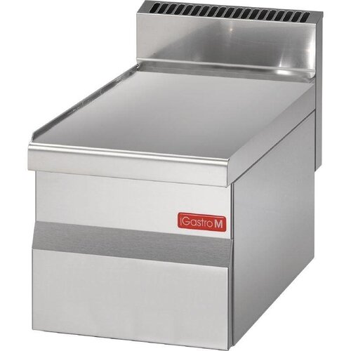 CHRselect Meuble Neutre Inox + Tiroir | 300x600x280(h)mm