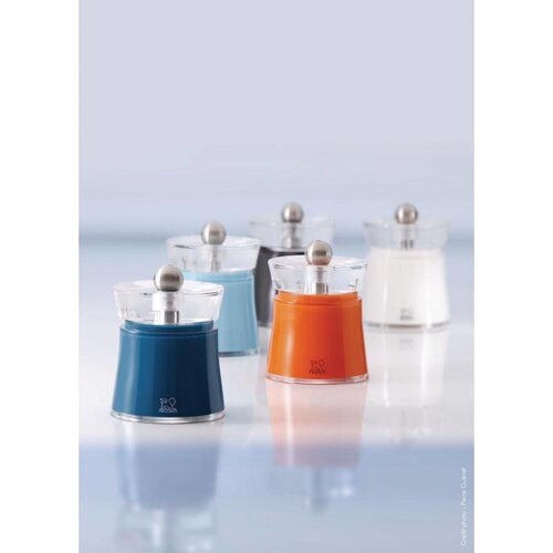 CHRselect Moulin à Poivre Acrylique | 80(h)mm | Noir