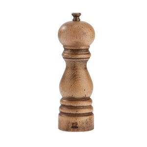 CHRselect Moulin à Poivre Antique | Bois | 180(h)mm