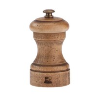 Moulin à Sel Antique | Bois | 100(h)mm
