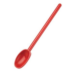 CHRselect Mouvette HACCP | Nylon Renforcé | 305(l)mm | Rouge