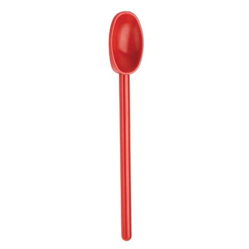 CHRselect Mouvette HACCP | Nylon Renforcé | 305(l)mm | Rouge