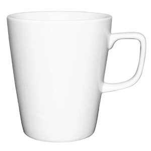 CHRselect Mug Athena | Porcelaine Blanche | 397ml | 12 Pièces