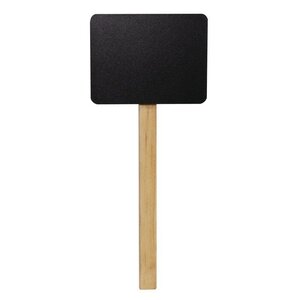 CHRselect Pancarte Ardoise | 90x220(h)mm