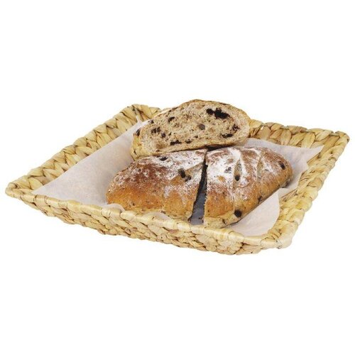 CHRselect Panier de Présentation Carré | 300x300x70(h)mm