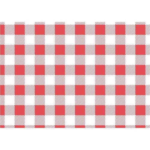 CHRselect Papier Sulfurisé | Rouge | 190x310mm | 200 Pièces CHRselect Papier Sulfurisé | Rouge | 190x310mm | 200 Pièces