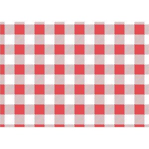 CHRselect Papier Sulfurisé | Rouge | 250x250mm | 200 Pièces CHRselect Papier Sulfurisé | Rouge | 250x250mm | 200 Pièces