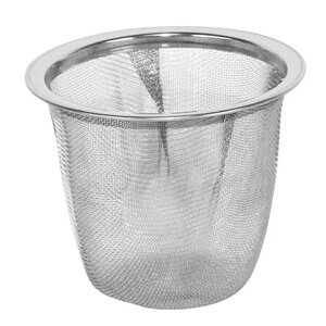 CHRselect Passoire à Thé pour Théière - 500ml - 6 Pièces
