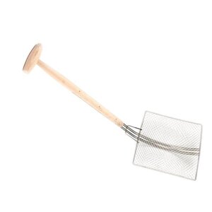 CHRselect Pelle à Frire Inox | 300x300mm