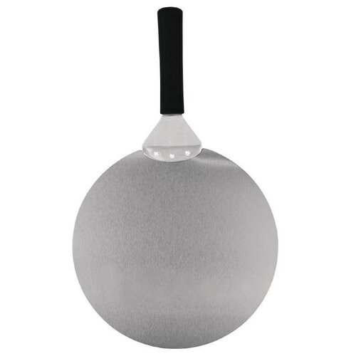 CHRselect Pelle à Gâteau/Pizza Inox | Manche Plastique | 300mm