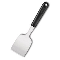 Pelle à Grille Inox | Manche Polypropylène | 255(l)mm