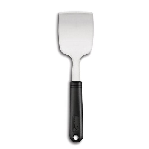 CHRselect Pelle à Grille Inox | Manche Polypropylène | 255(l)mm