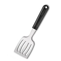 Pelle à Grille Perforé | Inox | Manche Polypropylène | 255(l)mm