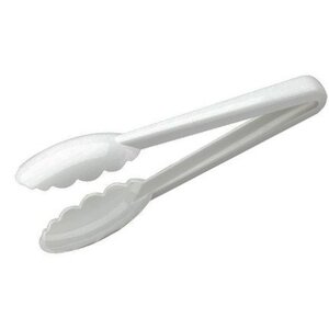 CHRselect Pince HACCP | Nylon Renforcé | 240(l)mm | Blanche