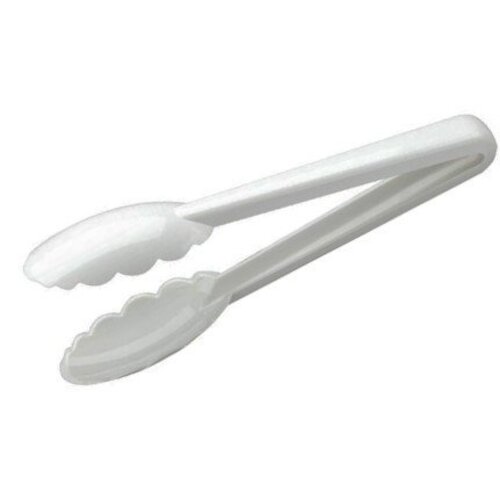 CHRselect Pince HACCP | Nylon Renforcé | 240(l)mm | Blanche