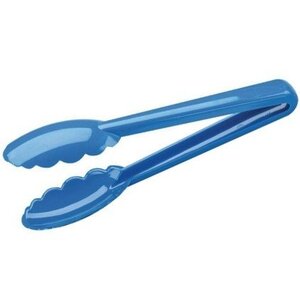 CHRselect Pince HACCP | Nylon Renforcé | 240(l)mm | Bleue