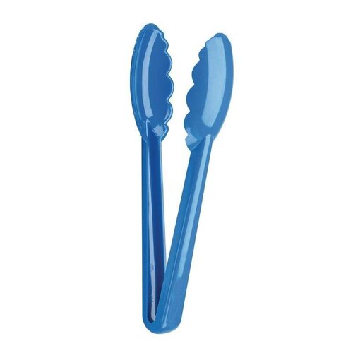CHRselect Pince HACCP | Nylon Renforcé | 240(l)mm | Bleue