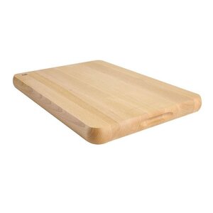 CHRselect Planche à Découper | Hêtre | T&G Woodware | 355x510x40(h)mm CHRselect Planche à Découper | Hêtre | T&G Woodware | 355x510x40(h)mm
