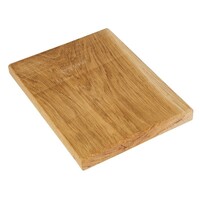 Planche de Présentation | Chêne | 250x200x25(h)mm