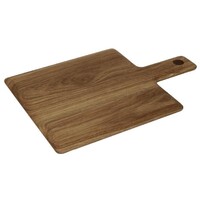 Planche en Chêne | 230x230mm | Manche 100mm