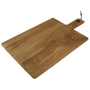 CHRselect Planche en Chêne | 350x260mm | Manche 110mm CHRselect Planche en Chêne | 350x260mm | Manche 110mm