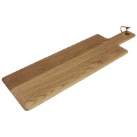 Planche en Chêne | Rectangulaire | 400x150mm