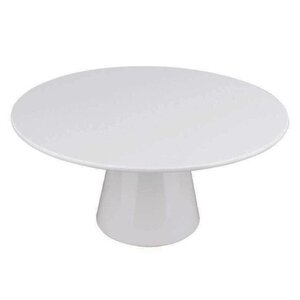 CHRselect Plateau à Gateau Rond | Mélamine | Disponibles en 2 Tailles